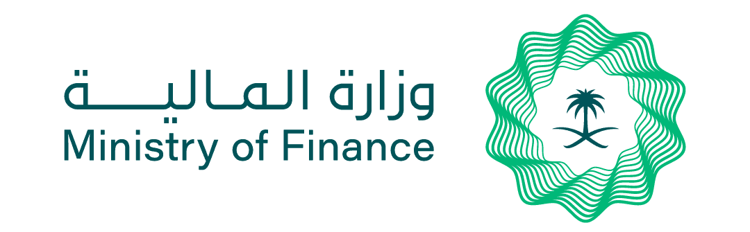 Ministry of Finance, Saudi Arabia logo