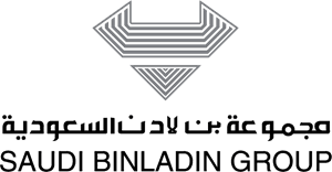 Saudi Binladin Group logo