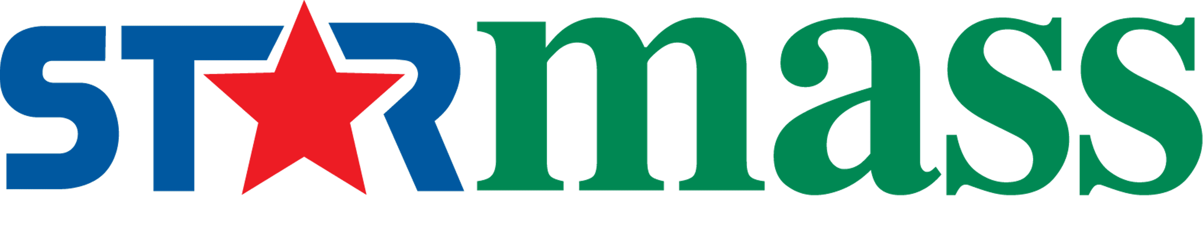 Starmass logo